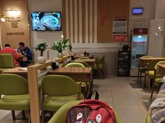 -李先生牛肉面大王(欧亚卖场店)