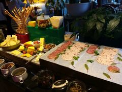 -广州富力君悦大酒店·凯菲厅