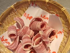 -生活如沸·顺德水牛奶火锅(人民广场店)
