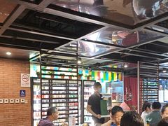-神户赤童日式烤肉伙伴(东直门店)