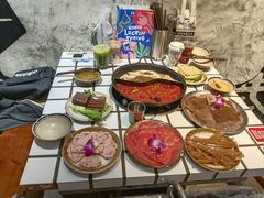 -贰回巷火锅馆(钟楼店)