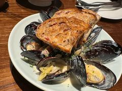 -Bistro 63 创意融合料理(广粤天地店)