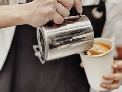 -Manner Coffee(IFS一楼店)