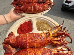 -必点海鲜·海肠捞饭大王(滨江道店)