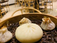 -冶春茶社(星汉大厦店)