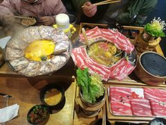 -老爷锅(新街口IFCX店)