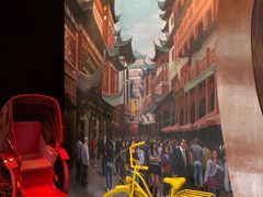 -上海外滩英迪格酒店