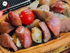 -印咖啡IN COFFEE(红旗街店)