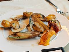 -富力丽思卡尔顿酒店·香荟全日制餐厅