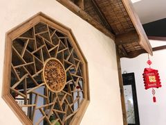 -呼吸森林·生态农庄农家乐私房菜