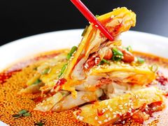 -牟记江湖特色重庆菜鱼蛋小龙虾黄鳝鸡腰(巴南区鱼洞鲁能店)