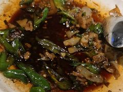 -兰湘子·湘菜小炒(石家庄万象城店)