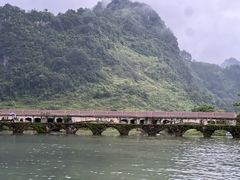 -靖西鹅泉风景区