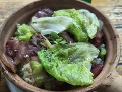 -潮香兴煲仔饭(莲花路店)