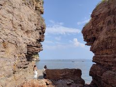 -大连金石滩滨海国家地质公园