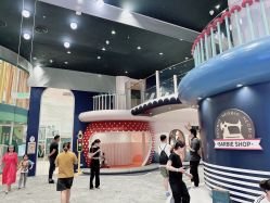 -奈尔宝·儿童乐园·亲子餐厅(鄞州万达店)