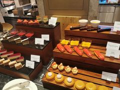 -贵阳恒世纪酒店·味自助餐厅