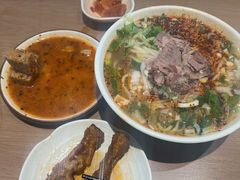 -肖家客饸饹面(郑州总店)