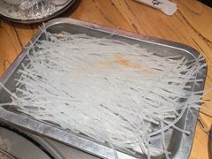 -山河屯铁锅炖鲜鹅·东北菜(开发区一店)