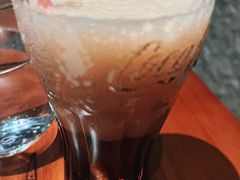 可乐-Laures·月桂西班牙碳烤餐厅(十尚坊店)