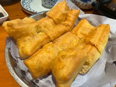 -顺德一品粥·20年凤城老字号(芳村店)