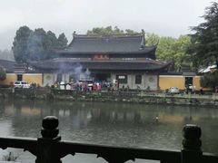 -阿育王寺