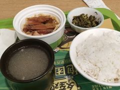 -老乡鸡(六安健康路加油站店)