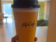 -麦当劳(总统大酒店店)