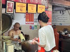 -马王庙刀削面馆(四川省交通学院宿舍店)