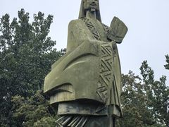 -南阳卧龙岗武侯祠