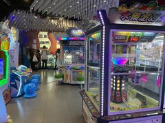 -反斗乐园(金光华广场店)