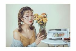-情订奇缘婚纱摄影(和平路店)