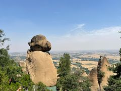 -嵖岈山风景区