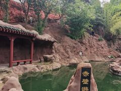 -东坡赤壁风景名胜区