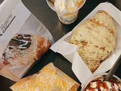 -OUR Bakery(三里屯太古里店)