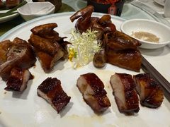 -金河半岛园林酒家(金融城店)