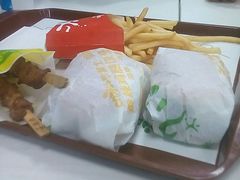 -华莱士·全鸡汉堡(东凤兴华店)