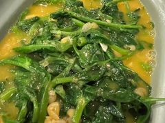 -半山腰·云南菜(侨福芳草地店)