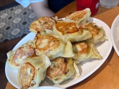 -金谷园饺子馆(北邮总店)