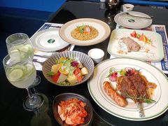 -甜心航空主题餐厅(京源城店)