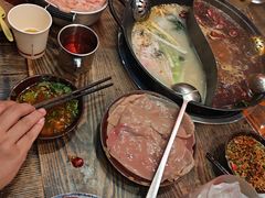 -冯校长老火锅(深圳总店)