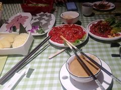 -番食园鲜食火锅(高新店)