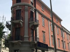 -飞马旅黎黄陂路文旅街区