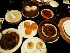 -富力万达嘉华酒店-品珍中餐厅(水果湖店)