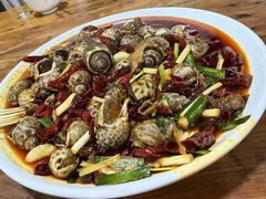 -三哥田螺(北书院街店)