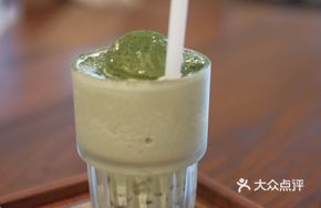 宇治抹茶红豆