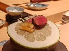 -橼舍鮨青木