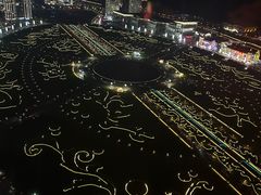 -大连君悦酒店 · VIVA(星海广场店)