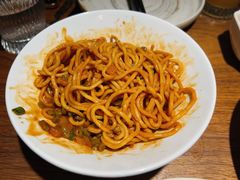 热干面-清水亭湖北菜(大屯DT51店)