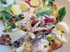 -机器人火炉披萨